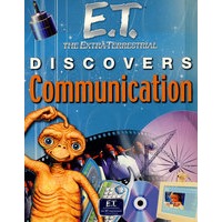外星人的通讯E.T. Discovers Communication (TM)