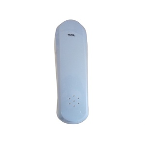 王牌（TCL）HA868（9A）普通电话机（冰蓝）