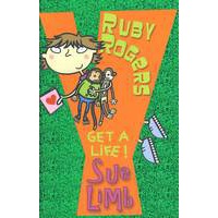 RUBY ROGERS; GET A LIFE！（S）获得生命