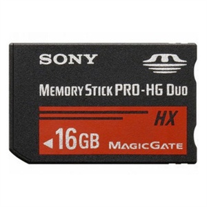 【当当自营】Sony 索尼 记忆棒存储卡 MS-HX16A