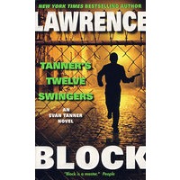 田纳的12个追随者 Tanner＇s Twelve Swingers