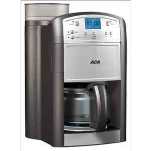 [当当自营]ACA 咖啡机 AC-M125A