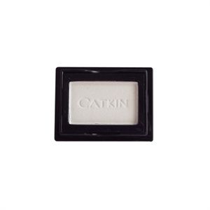 CATKIN卡婷 星晴眼影C18(珍珠白） 1.3g