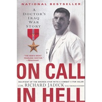 On Call in Hell(ISBN=9780451223081)
