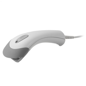 【商城正品】立象Argox AS8000U 高性价比USB红光条码扫描器