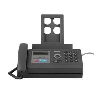 夏普（SHARP）UX-P529CN 普通纸传真机