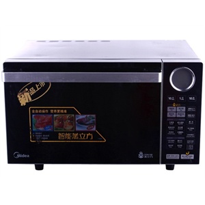 美的（Midea）EG025LC7-NSH微波炉