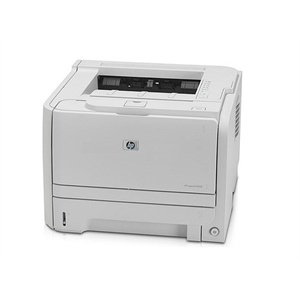 惠普（HP）LJP2035N激光打印机（黑白）