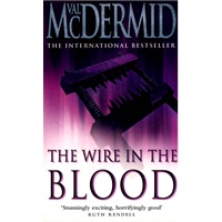 心理追凶The Wire in the Blood