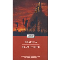 吸血伯爵 Dracula