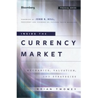 Inside The Currency Market: Mechanics, Valuation, And Strategies(ISBN=9780470952757)