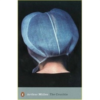 The Crucible: A Play in Four Acts (Penguin Modern Classics)熔炉 9780141182551