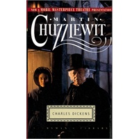MARTIN CHUZZLEWIT（ISBN=9780679438847）