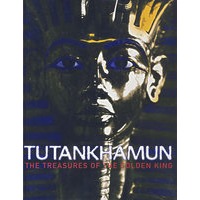 图坦卡蒙 Tutankhamun