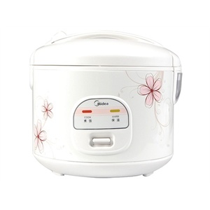 美的（Midea）YJ407M电饭煲