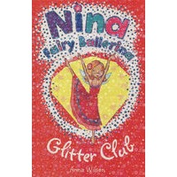 芭蕾舞仙子妮娜9: Nina Fairy Ballerina 9G