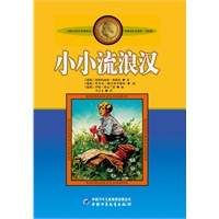 小小流浪汉：林格伦作品选集·美绘版