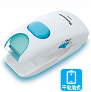 松下婴儿理发器ER3300 适用1-4岁宝宝