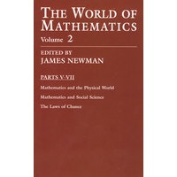 数学的世界/The world of mathematics vol