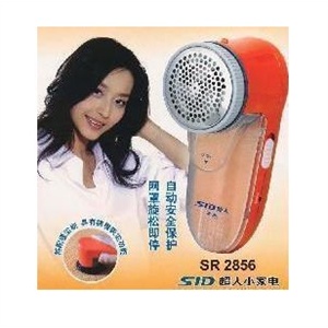 超人去球器 毛球修剪器 毛衣去球器 超人SR2856
