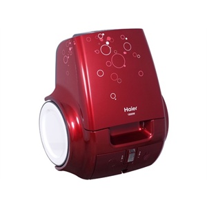 海尔（Haier）ZW1800-260吸尘器（大礼包）