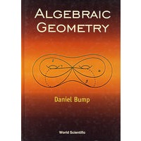代数几何ALGEBRAIC GEOMETRY