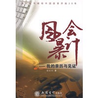 会计风暴——我的亲历与见证(张汉兴)