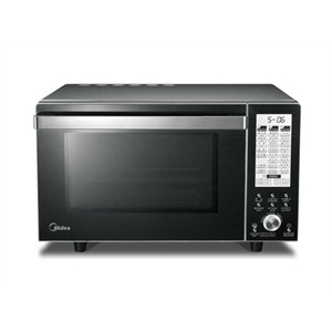 美的（Midea）AG025LC7-NSH微波炉