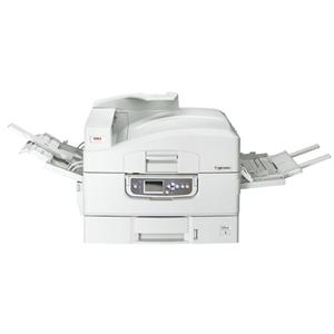 OKI C910DHN激光打印机（彩色）