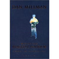 Way of the Peaceful Warrior: A Book That Changes Lives 深夜加油站遇见苏格拉底