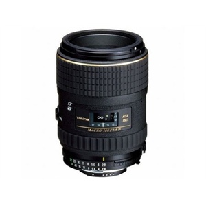 图丽100mm F2.8MACRO AT-X M100PRO D镜头（尼康卡口）
