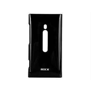 洛克（ROCK）轻彩NOK 800保护壳（黑色）
