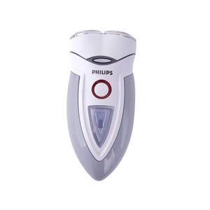 飞利浦（PHILIPS）锋驰系列HQ6070剃须刀（清爽白）