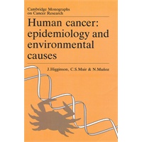 Human Cancer(ISBN=9780521021968)