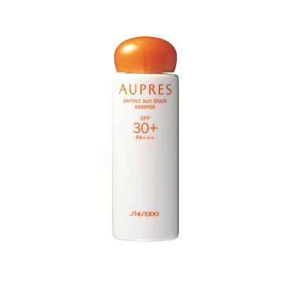 欧珀莱完美防晒精华液SPF30-答谢品