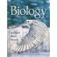 Biology. 6th ed.生物学