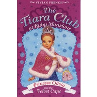 The Tiara Club 4皇冠俱乐部4