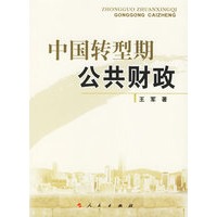 中国转型期公共财政
