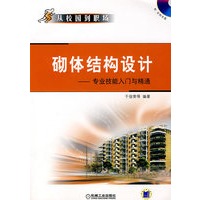 砌体结构设计——专业技能入门与精通
