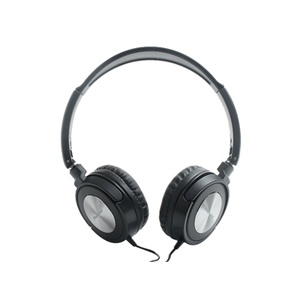 先锋（Pioneer）SE-MJ31立体声耳机（黑色）