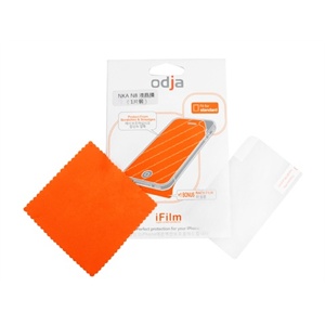 奥迪嘉（odja）NKA N8手机屏幕保护膜（液晶膜）