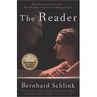 The Reader 生死朗读