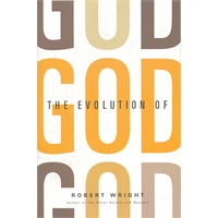 The Evolution of God ISBN=9780316054874