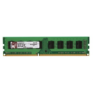 金士顿（Kingston）KVR1333D3N9/4G台式机内存