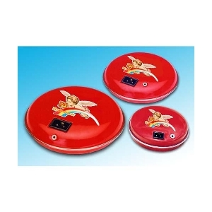 彩虹 DR30-2 电热暖手器 318 （300W）
