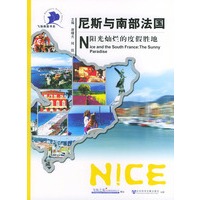 尼斯与南部法国：阳光灿烂的度假胜地——飞扬手商旅书系