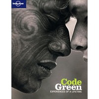 Code Green 绿色旅游