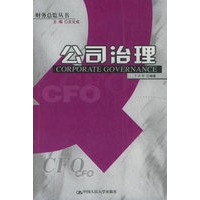 公司治理——财务总监丛书