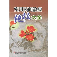 实用民间治病绝技大全