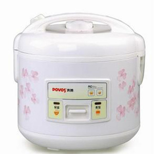 [当当自营]奔腾 电饭煲 PF30J-B(II) 机械式 粉红 3L